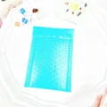 light blue 13.4x11cm