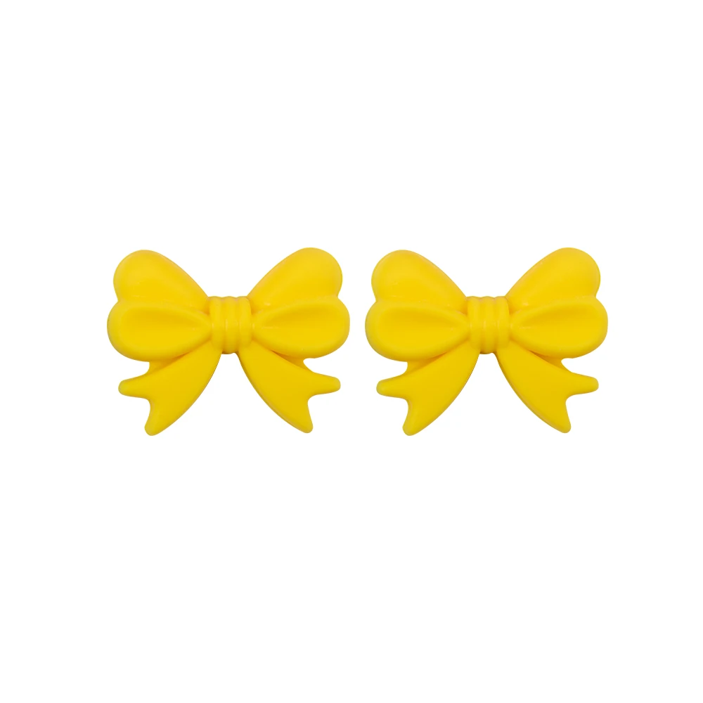 10pcs Yellow
