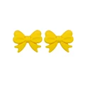10pcs Yellow