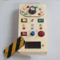gear