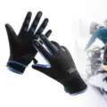 Black and Blue Men 
