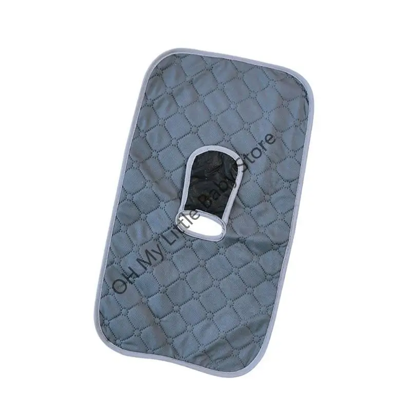 Forros para asientos coche bebé M76C, impermeables y cómodos, transpirables, protectores para asientos bebé, perfectos - imagen 2