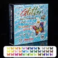 72Colors-36Pcs