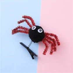 Pinza araña para pelo de niña – Accesorio infantil festivo