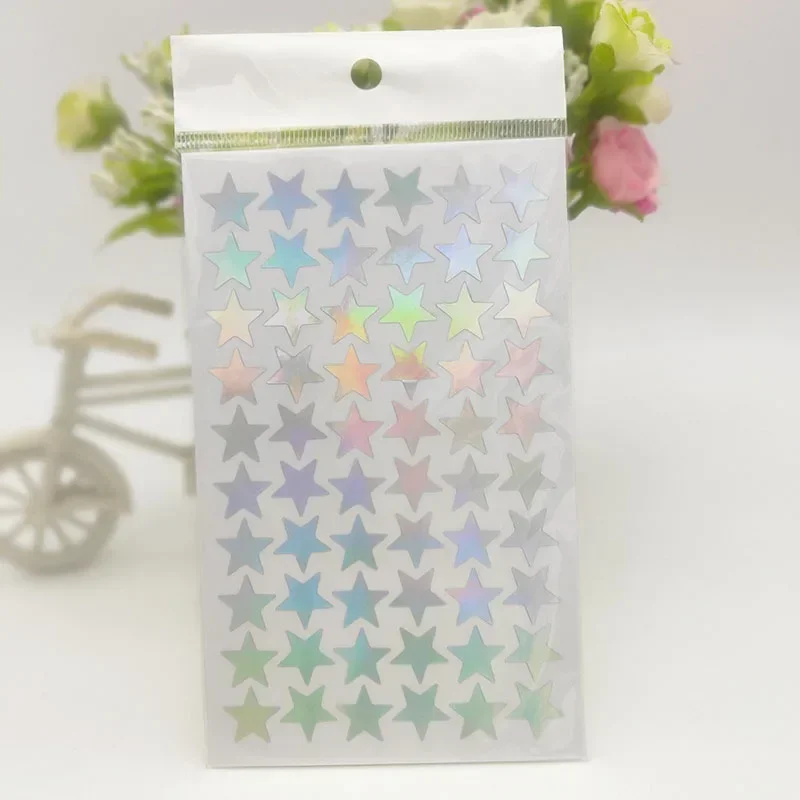 Laser silver