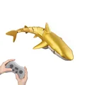 golden shark
