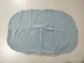 Blue Cover
