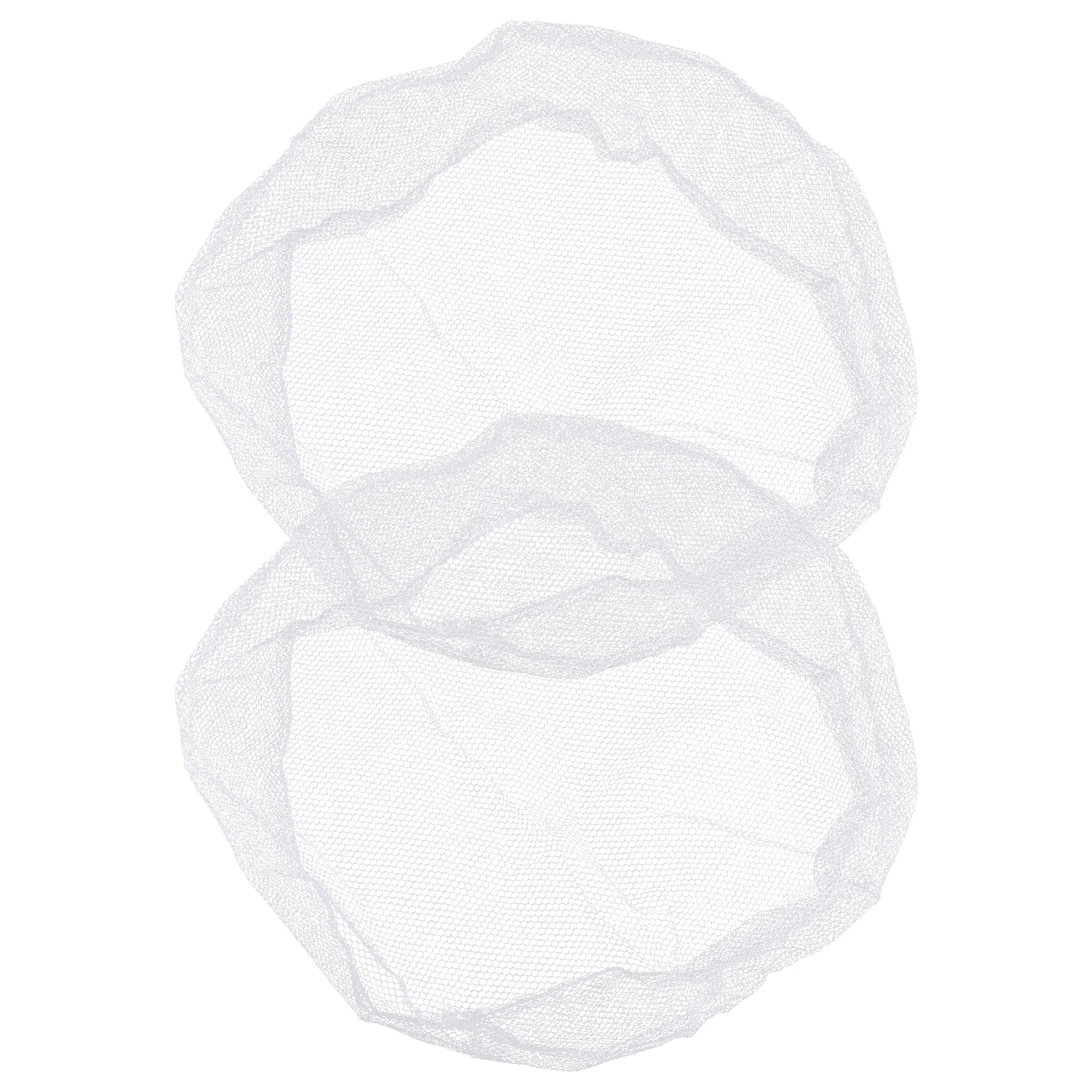 Protector de ventilador eléctrico para niños, cubierta de malla de seguridad duradera, lavable, Material elástico, fácil de instalar, antidión, a prueba de polvo, 2 uds. - imagen 4