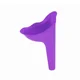 1pcs Purple