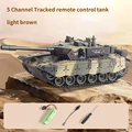 5ch light brown