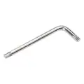 Wheel dismantle tool