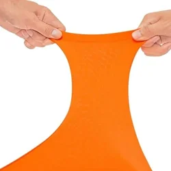 Cubiertas reutilizables zapatos niños – suela antideslizante exterior