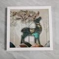 Lost Deer