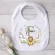 letter F with name
