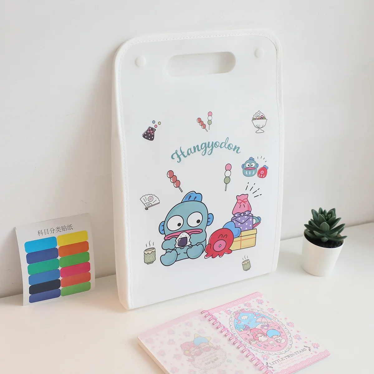 Hangyodon
