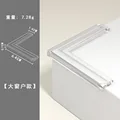 large windows