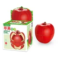 Apple Cube
