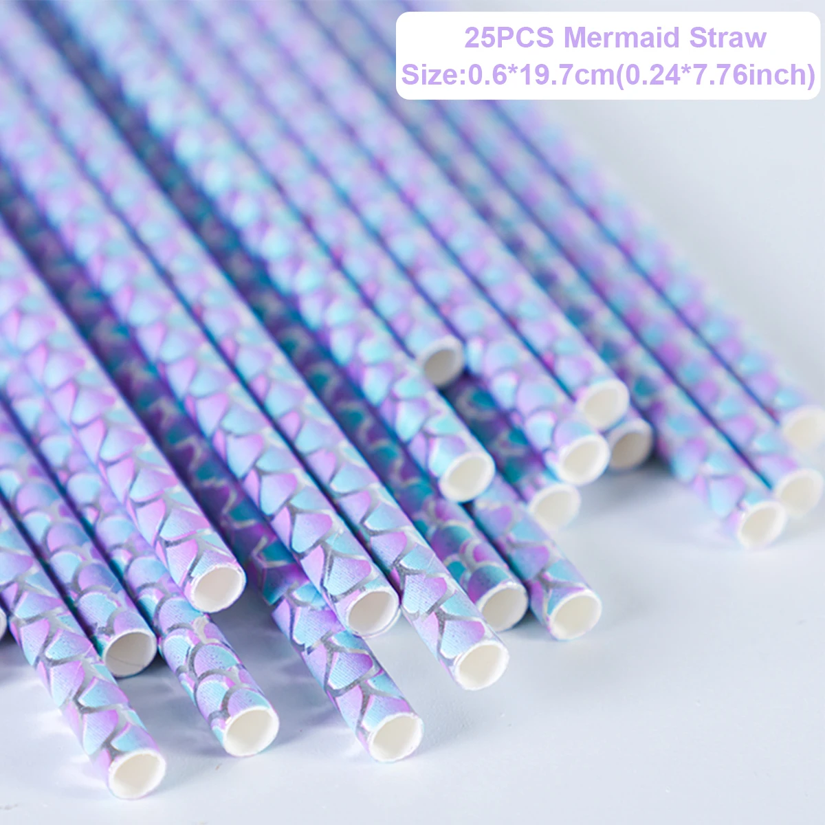 straw
