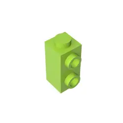 Bloques construcción educativos 1x1x1 con tachuelas - Regalo cumpleaños niños