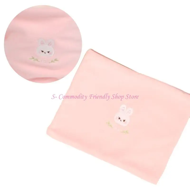 85AE cubierta cuello para niños, bufanda gruesa felpa para bebé para otoño e invierno, protecciones suaves y cálidas para - imagen 4