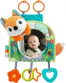 orange fox