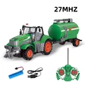 Water tanker 27MHZ