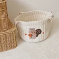 Brown Squirrel Small