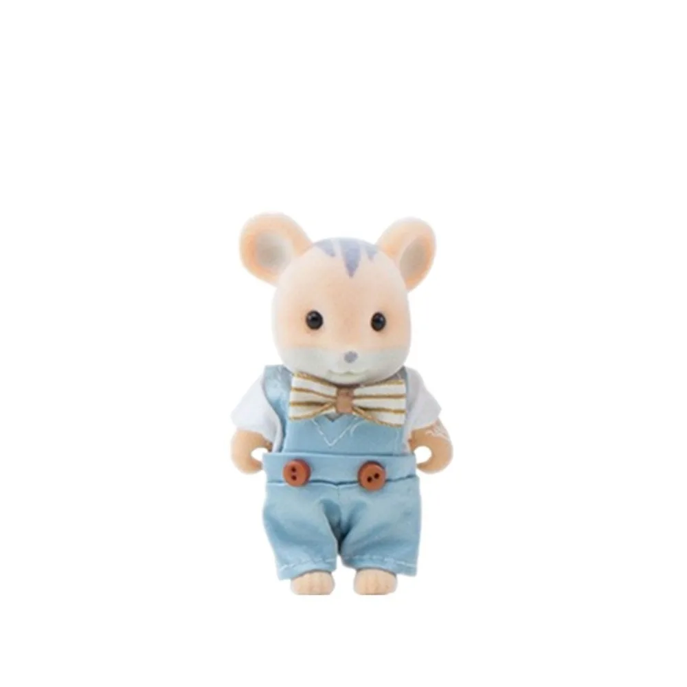 Squirrel-Random