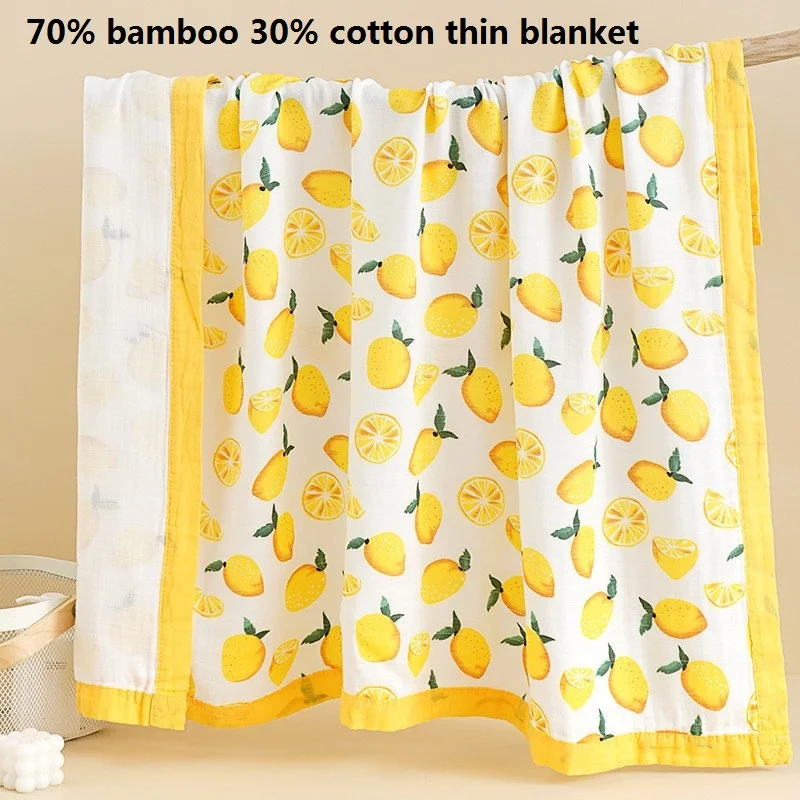 bamboo cotton