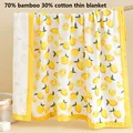bamboo cotton