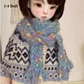 1-4 Doll Blue