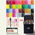 36 Colors