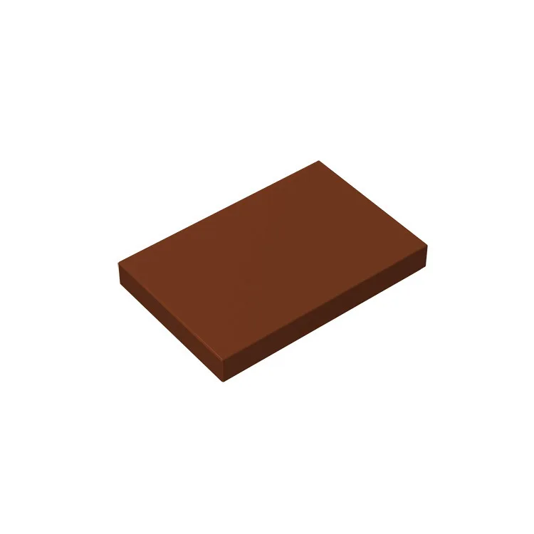 300pcs brown