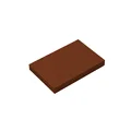 300pcs brown