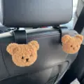 Coffee bear 2pc