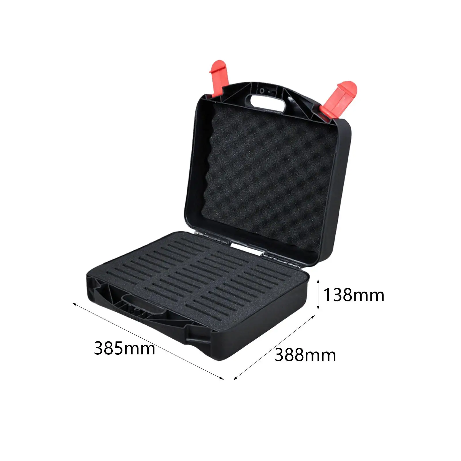 Sports Trading Cards Storage Box Card Holder Collector Holder Storage Case Protective Case Carrying Case with Dividers