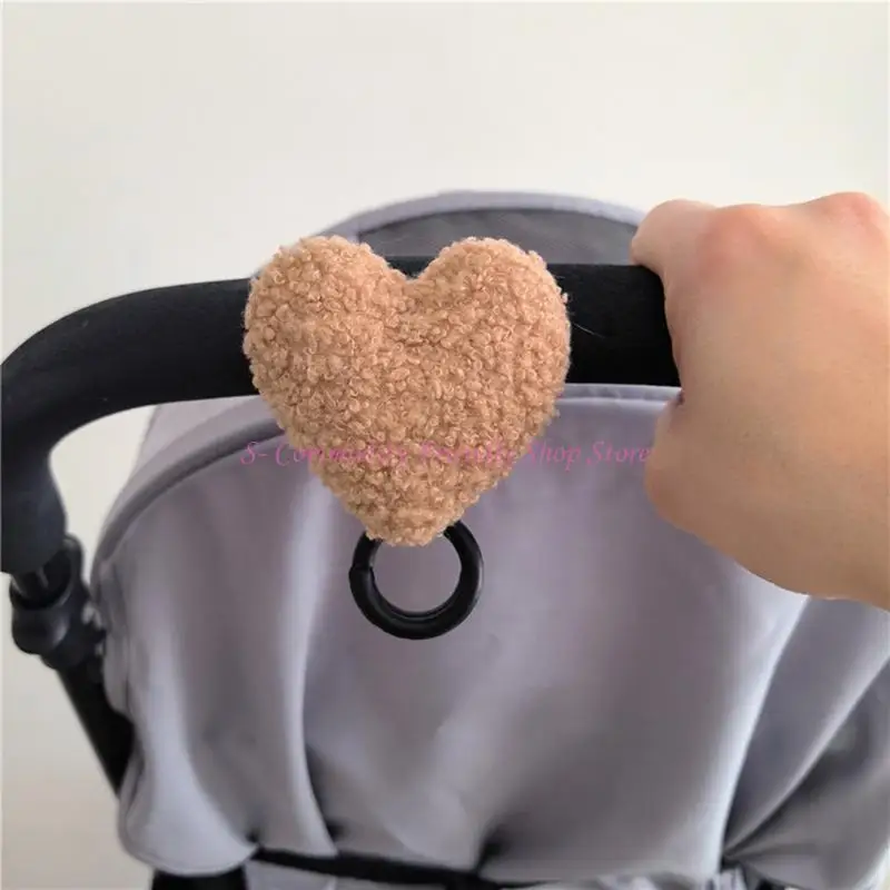 85ae dibujos animados para bebés para bebés paraguas para paraguas accesorio accesorio universal para cochecitos - imagen 5