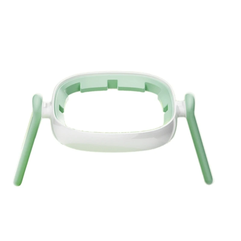 handle B2-green