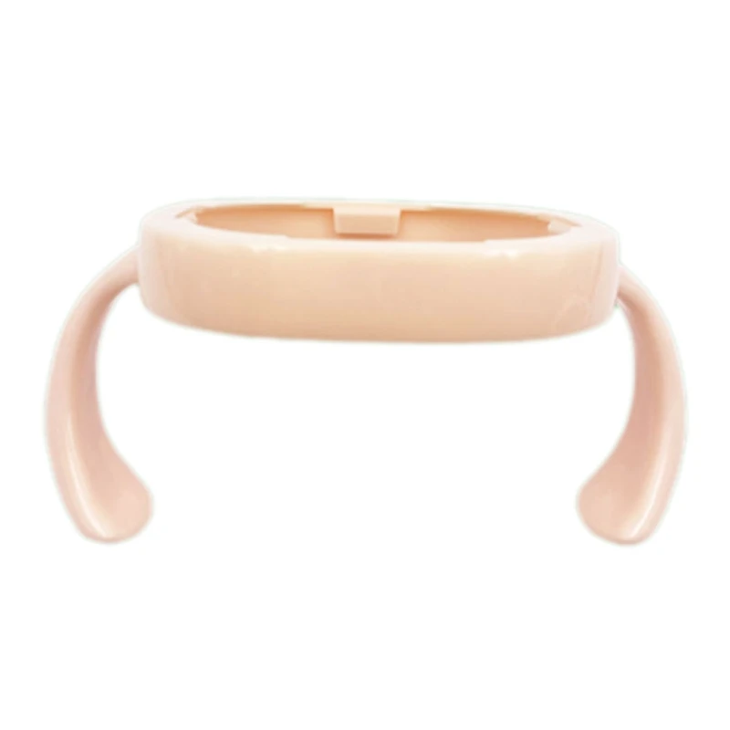 handle D-pink