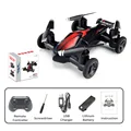 red drone