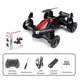 red drone