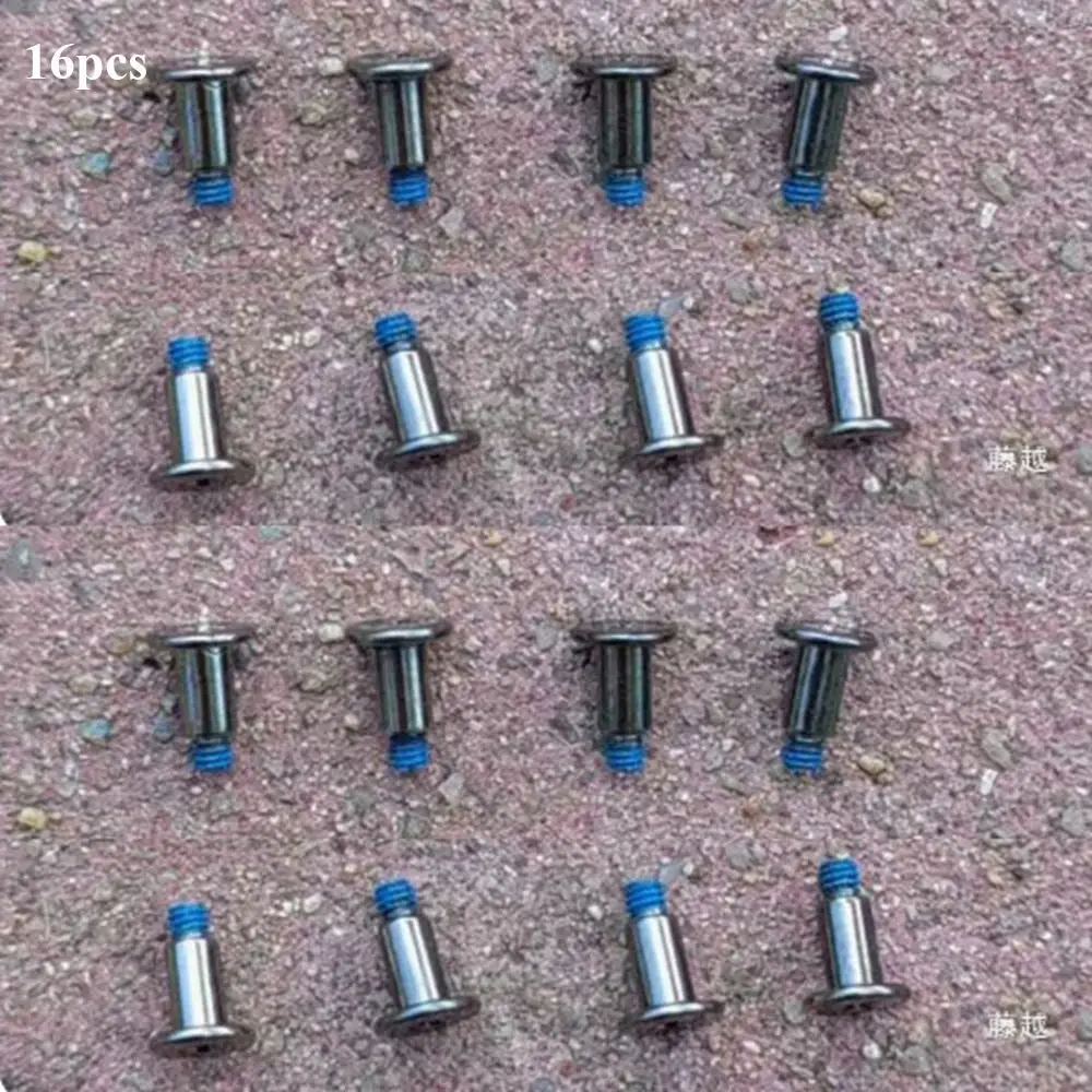 8/16 Uds Metal Rc drone tornillo diámetro 2,3mm reemplazo Universal tornillo Mini piezas Accesorios - imagen 3