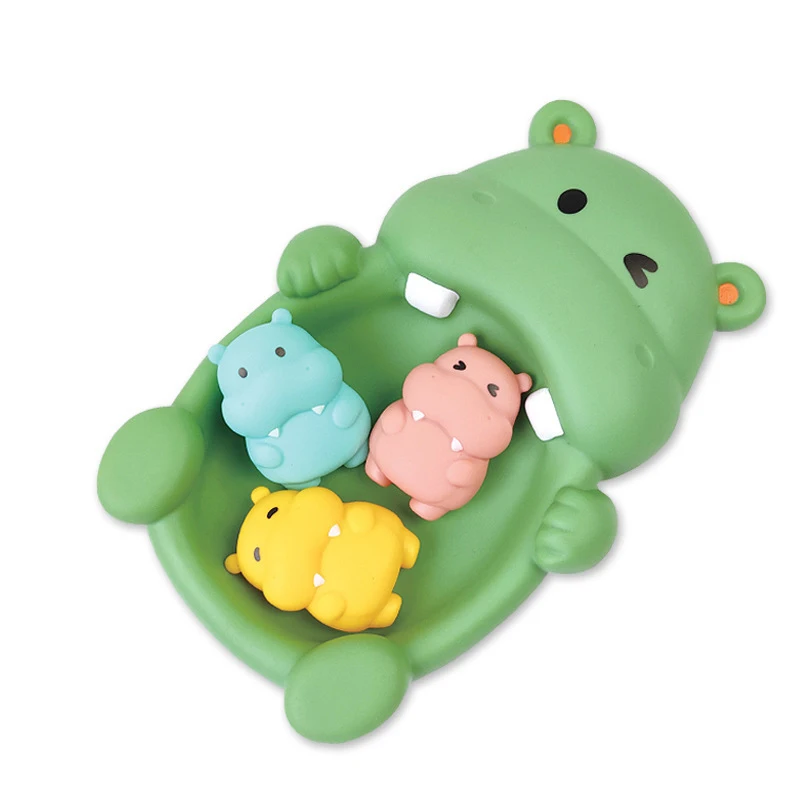 Hippo Set