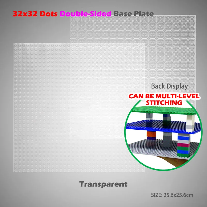 32X32 Transparent