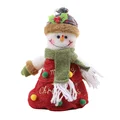 Snowman