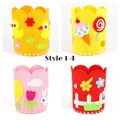 4Pcs Style 1-4