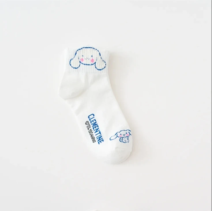 1 Cinnamoroll