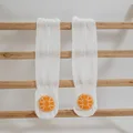 white orange