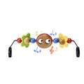 1pcs with music