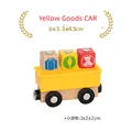 Yellow Goods CAR